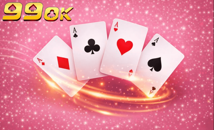 Bí quyết baccarat 99ok