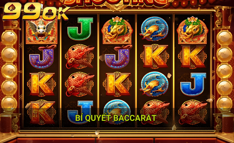 Bí quyết baccarat hot 2026