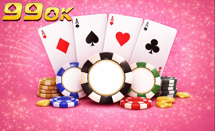 Casino online 99ok