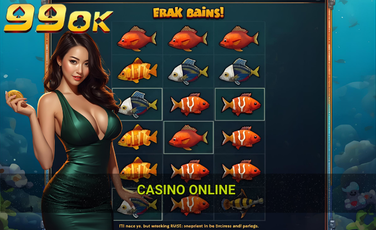 Casino online hot 2026