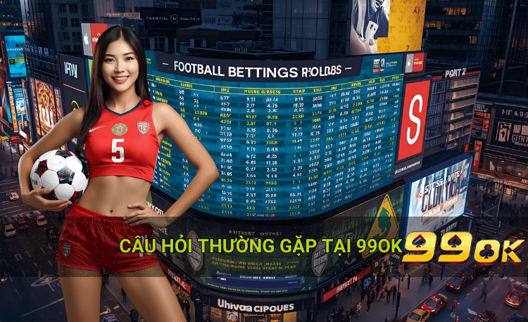 câu hỏi thường gặp 99ok quy trình rút tiền