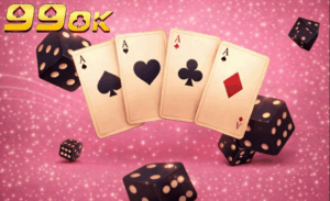chiến thuật Baccarat 99ok