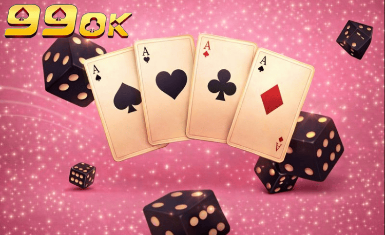 chiến thuật Baccarat 99ok