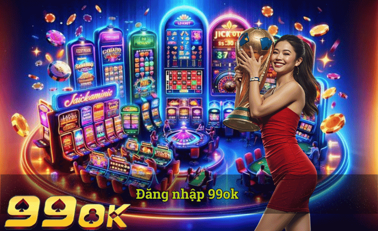 Đăng nhập 99ok