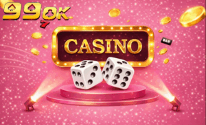 Fibonacci baccarat 99ok