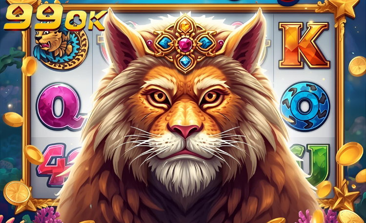 Game Bank slot 99ok95