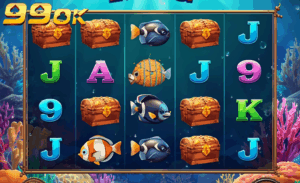 Game GoT slot 99ok95