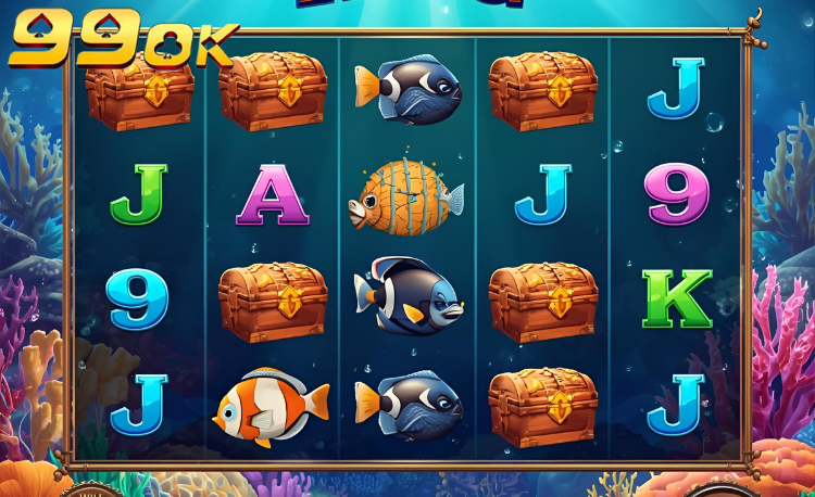 Game GoT slot 99ok95