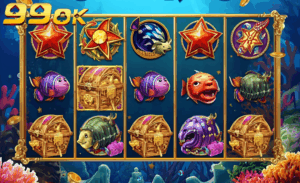 Game Leprechaun Slot 99ok95