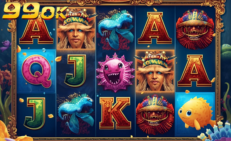 Game T2 Slot 99ok95