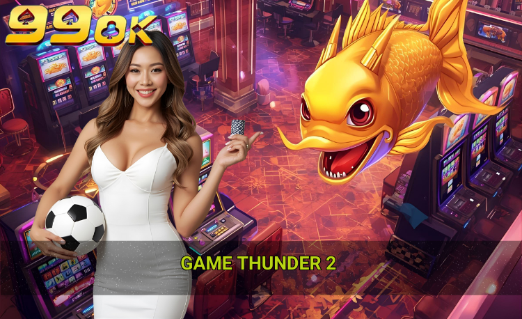 Game Thunder 2 hot 99ok