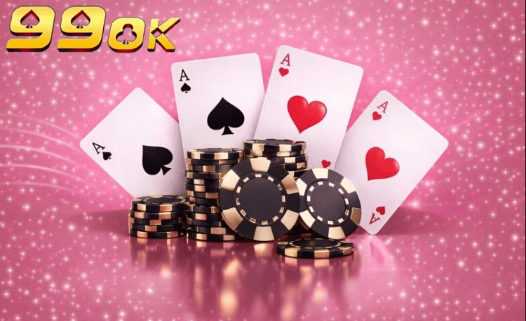 Hướng dẫn Baccarat 99ok