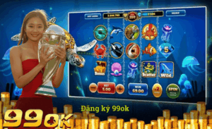Hướng dẫn đăng ký 99ok