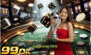 Hướng dẫn đăng nhập 99ok