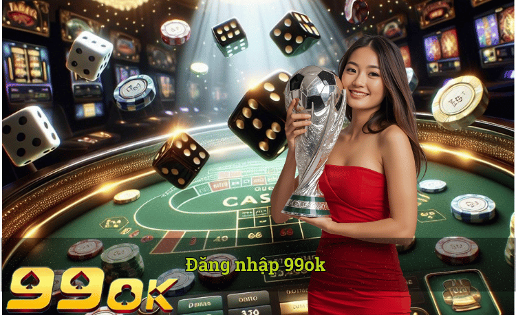 Hướng dẫn đăng nhập 99ok