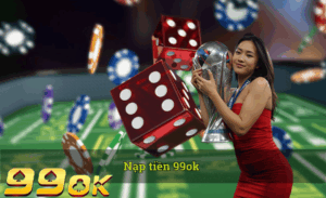 Hướng dẫn nạp tiền 99ok