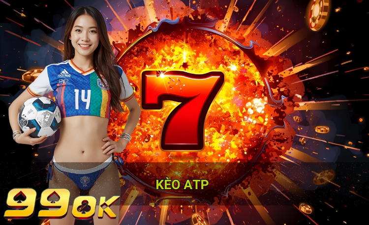 Kèo ATP là gì