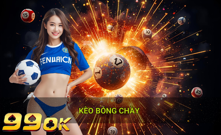 Kèo bóng chày hot 2026