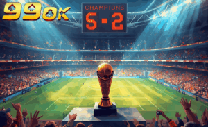Kèo khúc côn cầu 99ok
