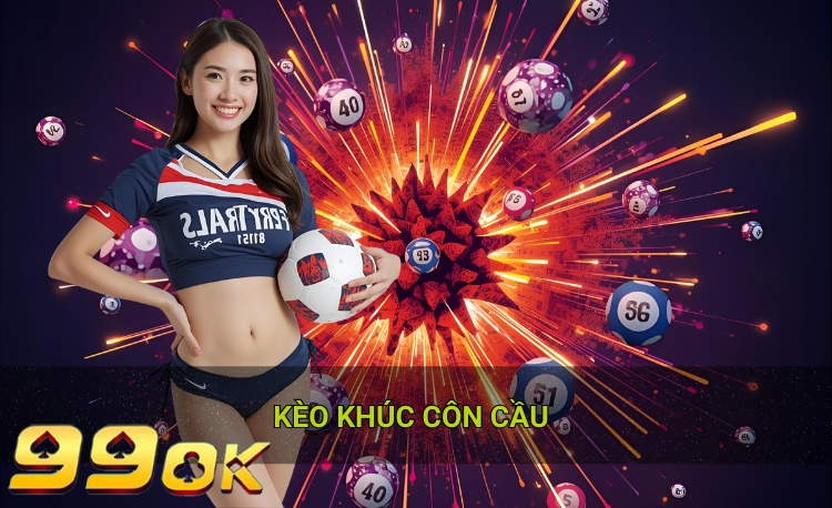 Kèo khúc côn cầu là gì