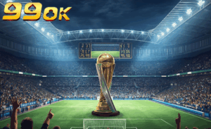 Kèo tài xỉu bóng rổ 99ok