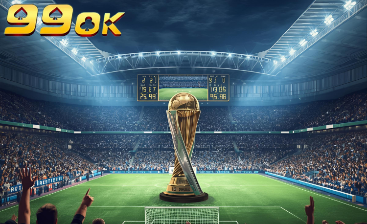 Kèo tài xỉu bóng rổ 99ok
