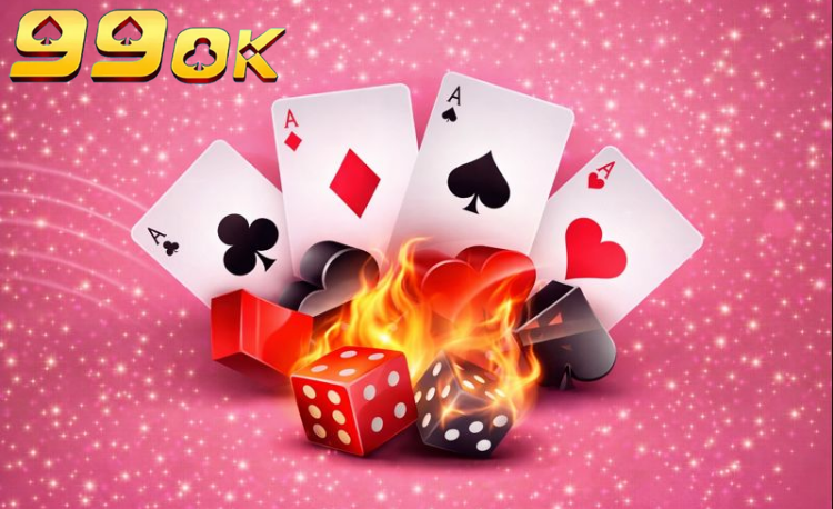Martingale Baccarat 99ok