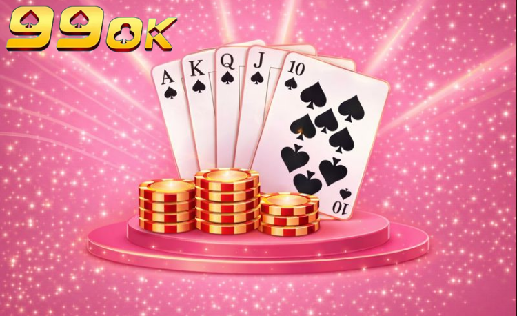 Mẹo chơi baccarat 99ok
