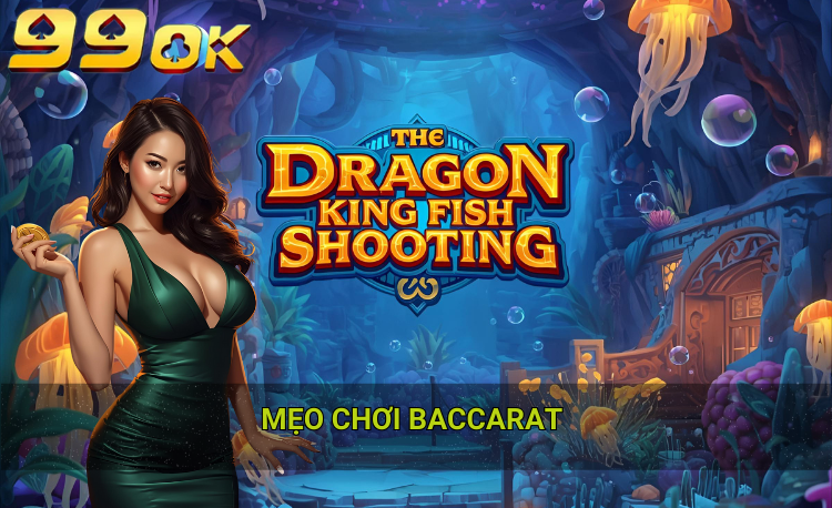 Mẹo chơi baccarat hot 2026