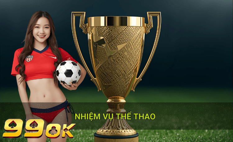 Nhiệm vụ thể thao