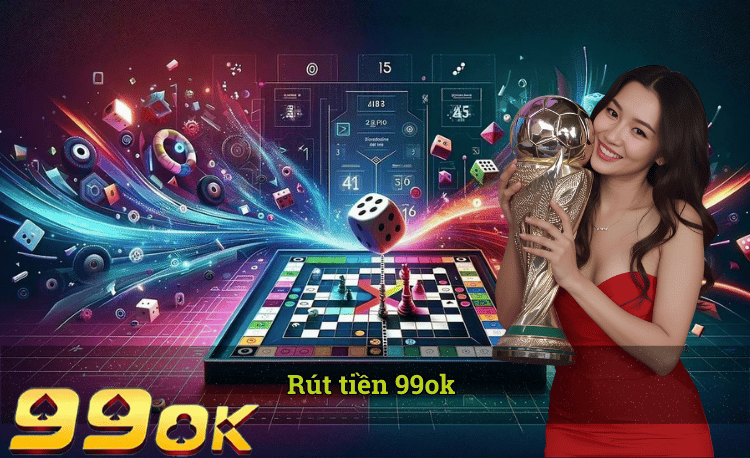 Rút tiền 99ok
